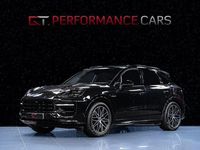 Second-hand Porsche Cayenne 470 CP (345 kW) 2025 Negru SUV