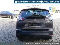 Gebraucht Opel Crossland 131 PS (96 kW) 2023 Grau SUV