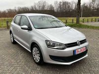 gebraucht VW Polo V Comfortline *Automatik*Klima*PDC*SHZ*