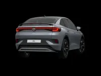 Gebraucht VW ID.5 Pro 150 kW (204 PS) 2023 Mondsteingrau SUV