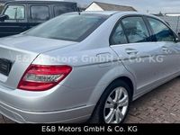 gebraucht Mercedes C220 CDI Avantgarde Limo/Automatik/Xenon/Navi