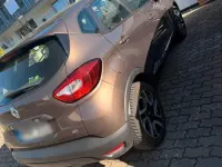 Second-hand Renault Captur 90 CP (66 kW) 2014 Maro SUV