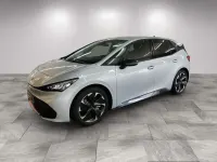 Gebraucht Cupra Born e-Boost 169 kW (231 PS) 2025 Silber Kleinwagen