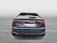 Gebraucht Audi RS Q8 Advanced 441 PS (324 kW) 2024 Blau SUV