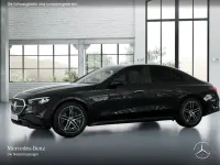 Occasion Mercedes E200 Advanced 204 ch (150 kW) 2025 Noir Berline