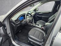 Gebraucht Ford Kuga Titanium X 190 PS (139 kW) 2023 Silber SUV