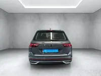 Gebraucht VW Tiguan Elegance 150 PS (110 kW) 2020 Grau SUV