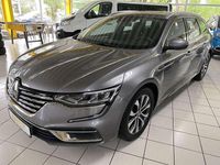 Gebraucht Renault Talisman Zen 159 PS (116 kW) 2021 Grau cassiopee Kombi
