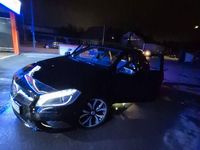 Gebraucht Mercedes A180 Style 166 PS (122 kW) 2014 Schwarz Limousine