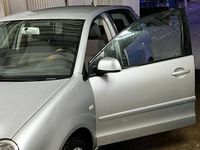 gebraucht VW Polo 1.4 Benziner