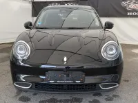 Usata Ora 03 125 kW (171 CV) 2024 Nero Utilitaria