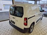 Gebraucht Opel Combo Selection 110 PS (80 kW) 2020 White jade Van / Kleinbus