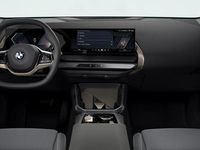 Brugt BMW X3 197 HK (144 kW) 2025 Grå SUV