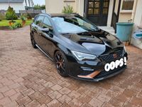 gebraucht Seat Leon ST Cupra R