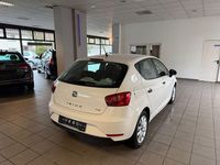Gebraucht Seat Ibiza Reference 90 PS (66 kW) 2016 Weiß Limousine