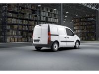Gebraucht Mercedes Citan 111 110 PS (80 kW) 2019 Arktikweiss Van
