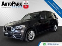 Gebraucht BMW X3 190 PS (139 kW) 2021 Sophistograu brillanteffekt me SUV