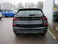 Neu Skoda Kamiq Selection 150 PS (110 kW) 2025 Blackmagic perleffekt SUV