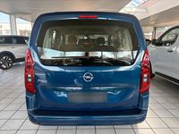 Gebraucht Opel Combo Life Edition 110 PS (80 kW) 2020 Blau