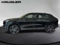 Gebraucht Honda HR-V Advance 131 PS (96 kW) 2022 Schwarz SUV