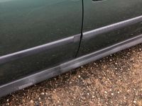 Second-hand Opel Astra 100 CP (73 kW) 1999 Verde Berlinǎ