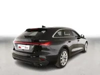 Gebraucht Audi A5 Ambiente 204 PS (150 kW) 2025 Schwarz Kombi