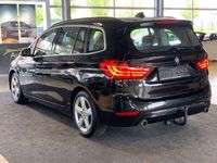 gebraucht BMW 220 d xDrive Luxury Line Autom. AHK Kamera