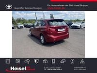 Gebraucht BMW 218 150 PS (110 kW) 2019 Rot Limousine