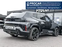 Gebraucht BMW XM M Sport 748 PS (550 kW) 2025 Schwarz SUV