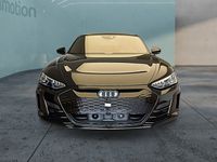 gebraucht Audi e-tron RSqu - -