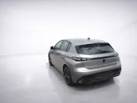 Gebraucht Peugeot 308 Style 114 kW (156 PS) 2025 Grau Limousine