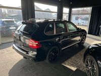 Gebraucht Porsche Cayenne S 385 PS (283 kW) 2007 Schwarz SUV
