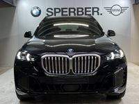 gebraucht BMW X5 xDr.40d,M-Sport,Innovat.-Pkt.,Travel-Pkt.,AHK,Panorama,uvm.