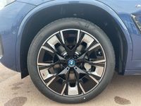 gebraucht BMW iX3 M Sport Gestiksteuerung Head-Up HK HiFi DAB