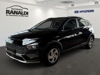Ny Hyundai Bayon Select 101 HK (74 kW) 2025 Sort SUV