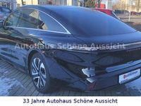 Neu DFSK Forthing 7 284 PS (208 kW) 2026 Schwarz Limousine