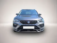 Gebraucht Seat Ateca FR 150 PS (110 kW) 2023 Grau SUV