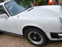 Gebraucht Porsche 911SC 250 PS (183 kW) 1978 Weiß Coupé