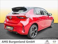 gebraucht Opel Corsa PDC SHZ KAMERA NAVI LED