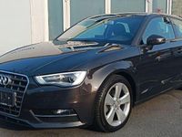 Gebraucht Audi A3 Ambiente 150 PS (110 kW) 2015 Braun Limousine