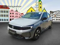 Neu Opel Corsa-e Edition 100 kW (136 PS) 2026 Grafik grau Kleinwagen