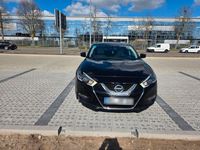 Gebraucht Nissan Maxima 305 PS (224 kW) 2016 Schwarz Limousine