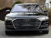 Gebraucht Audi A8 Sport 286 PS (210 kW) 2019 Schwarz Limousine