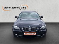 gebraucht BMW 530 i 2.Hand/Navi/Klimaaut./Sitzheiz./PDC/BT