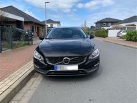 gebraucht Volvo V60 D3 Geartronic Business Edition, RFK, AHK