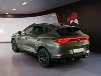 Gebraucht Cupra Formentor 245 PS (180 kW) 2024 Cliffgrau (metallic) SUV