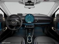 Gebraucht Mini Cooper Classic 135 kW (184 PS) 2025 Chili red ii Kleinwagen