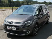 Gebraucht Citroën Grand C4 Picasso Shine 165 PS (121 kW) 2017 Van / Kleinbus