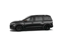 Neu Dacia Jogger Extreme 110 PS (80 kW) 2026 Schwarz Van / Kleinbus