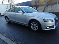 gebraucht Audi A4 1.8 TFSI Attraction